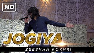 Jogiya Zeeshan Khan Rokhri Latest Saraiki amp Punjabi Songs 2021 [upl. by Ayekehs]