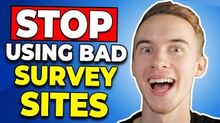 How to join the Best Private Survey Sites that Pay 30Hour [upl. by Ligriv911]