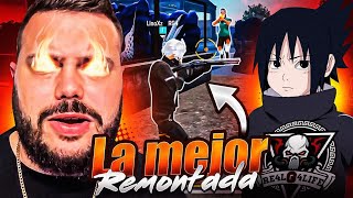 RG4 LINOX 🇲🇽 LOGRÓ REMONTAR Y HACER ESTA JUGADA ÉPICA CONTRA LECCO EN UN PVP FULL RUSH… 🔥😨 [upl. by Nayt]