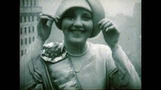 The Flapper Story  Roaring 20s Documentary [upl. by Margarette]