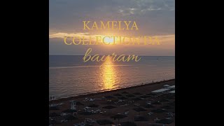 Kamelya Collectionda bayram çok [upl. by Eirrehs157]