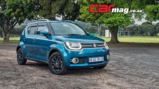 LONGTERM WRAPUP Suzuki Ignis 12 GLX manual [upl. by Trisha]