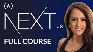 Nextjs for Beginners  Full Course [upl. by Dinerman]