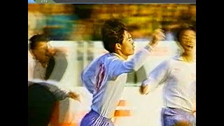 第69回全国高校サッカー 鹿実vs武南（PK合戦） [upl. by Atina]