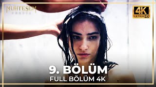 Muhteşem Yüzyıl 9 Bölüm 4K [upl. by Antons470]