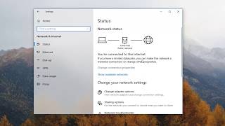 How to Reset Your Entire Network in Windows 10 and Start From Scratch [upl. by Eigger]