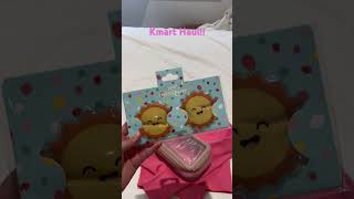 Kmart Haul cococabana kmartaus fyp withbeadedglitz [upl. by Dumas]