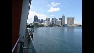 The Fullerton Bay Hotel Singapore [upl. by Janean465]