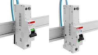 How to Install DSE201 DSE210M RCBOs [upl. by Geraud]