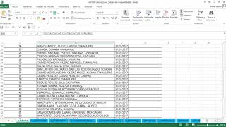 Tutorial Cómo descargar los catálogos CFDI 33 del SAT 2018 [upl. by Hevak]