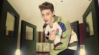 RUGGERO  Tutto per una Ragione Cover Benji amp Fede [upl. by Schapira]