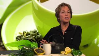 Herbalife Tea  Health Benefits [upl. by Rambert]