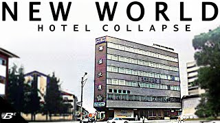 Substandard in Singapore The Collapse of Hotel New World [upl. by Imoian]