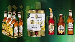 Bitburger im Check  Marktcheck SWR [upl. by Jago754]