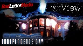 Independence Day 1996  reView [upl. by Quincey]