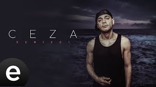 Ceza  Denizci  Official Lyric Video [upl. by Leanard]