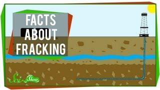 Facts About Fracking [upl. by Slocum571]