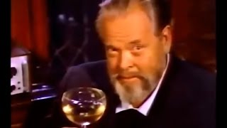 Orson Welles For Paul Masson Wine 1978 [upl. by Eki]