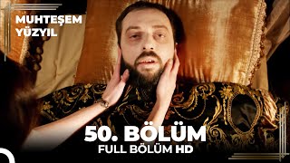 Muhteşem Yüzyıl  50Bölüm HD [upl. by Charo]