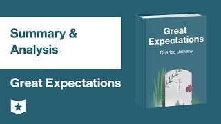 Great Expectations by Charles Dickens  Summary amp Analysis [upl. by Akili]