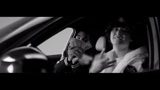 Shoreline Mafia  Musty Official Music Video [upl. by Jud]