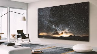 5 Best 85 INCH TVs [upl. by Janel]