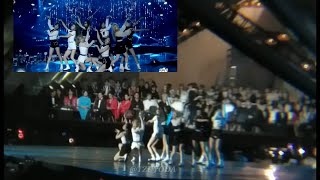 Idols reaction to Twice  Feel Special AAA 2019 [upl. by Ruthe153]