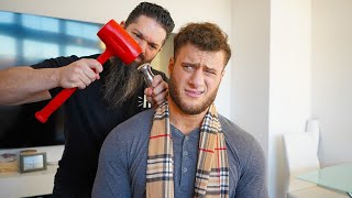 BETTER THAN YOU AEW Champ MJF Gets FULL GEAR Adjustments [upl. by Kele]