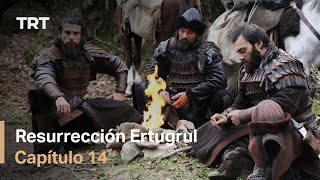 Resurrección Ertugrul Temporada 1 Capítulo 14 [upl. by Alejoa]