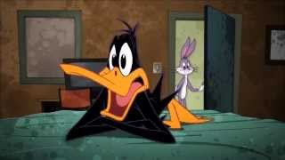 Daffy Duck Funny Moments 3 Looney Tunes Show [upl. by Desmond]