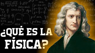 ¿Qué es la FÍSICA  En 2 minutos [upl. by Edahs435]