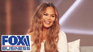 Bloomingdales drops Chrissy Teigen amid controversy over tweets [upl. by Augy]