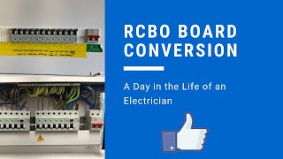 What is the difference between a type A and type AC RCBO or RCD [upl. by Varien]