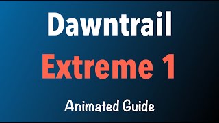 Dawntrail Extreme 1 Guide [upl. by Enad]