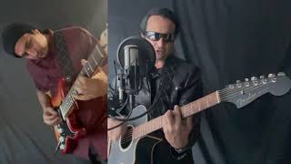 u2 acrobat acoustic cover HD 1080p [upl. by Agnola]