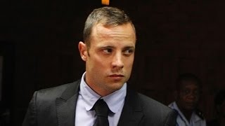 Oscar Pistorius Trial 24 Monday 2014 Session 1 [upl. by Georgianne291]