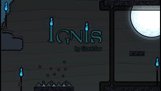 DDNet  Ignis playthrough [upl. by Dewhurst542]