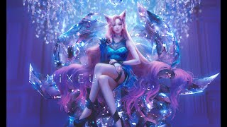 10 HOUR KDA  MORE ft Madison Beer GIDLE Lexie Liu Jaira Burns Seraphine LOOP 10hour HD [upl. by Celeski449]