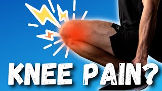 Bad Knees Age 50 and above How to Treat Knees Over Toes Approach [upl. by Larine]