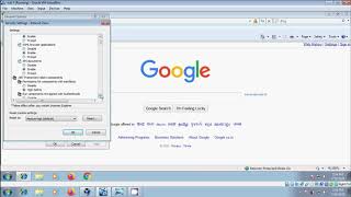 Explorer how to enable ActiveX control in Internet Explorer [upl. by Laurens]