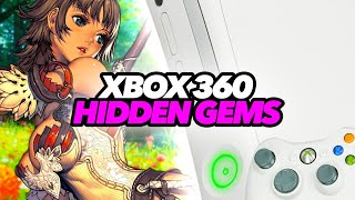 Xbox 360 Hidden Gems [upl. by Eseekram]