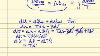 What is Fugacity [upl. by Accebber]