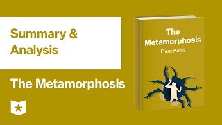 The Metamorphosis by Franz Kafka  Summary amp Analysis [upl. by Serdna707]