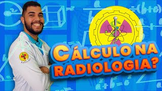 TEM MUITO CÁLCULO NA RADIOLOGIA  Radiologando [upl. by Havstad843]