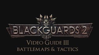 Should You Play Blackguards 2 60fps [upl. by Assillim]