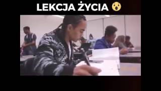 Lekcja życia [upl. by Yvaht]