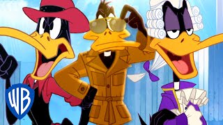 Looney Tunes  Daffy in Disguise  WB Kids [upl. by Dale]