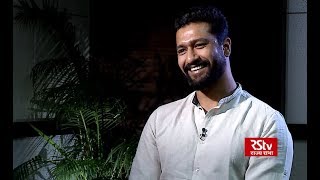 Guftagoo with Vicky Kaushal [upl. by Adirem]