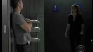 CSINY  DannyLindsay  Lindsay Tells Danny Shes Pregnant [upl. by Ecyned]