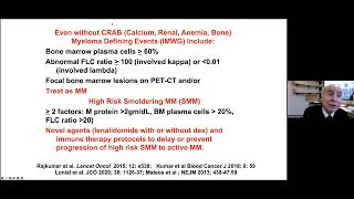 Update in Multiple Myeloma [upl. by Dale383]